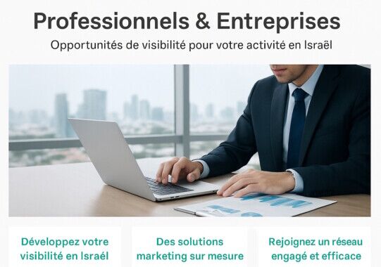 Formules d’annonces Judaïsme Azur Suisse – publicité communautaire