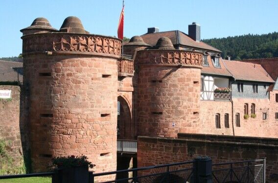 Tourisme et vie francophone en Israël