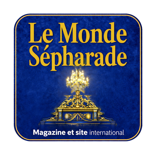 le monde sepharade magazine