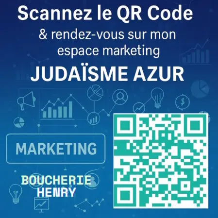 qr code client qr code client
