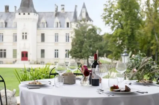 Hébergement, gastronomie et art de vivre