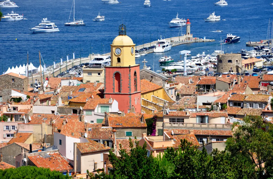 visite de saint tropez visite de saint tropez