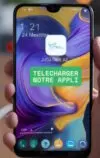 Télécharger l'appli judaisme azur