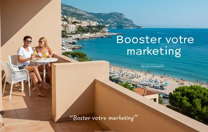 INVESTISSEURS  : BOOSTER VOS VENTES