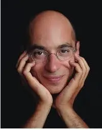Bernard Werber