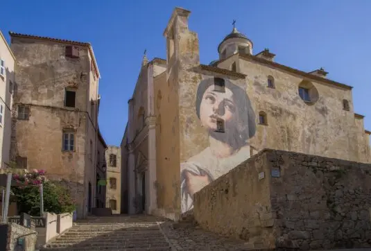 Pascal Paoli et la République de Corse
