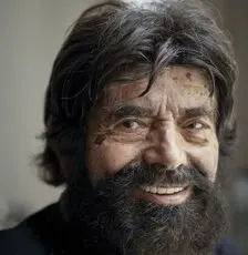 Marek Halter Marek Halter