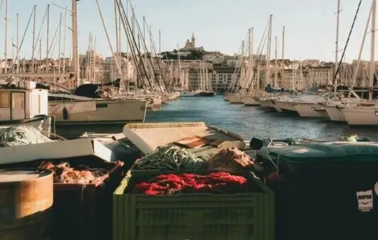 Commerces casher du Sud de la France