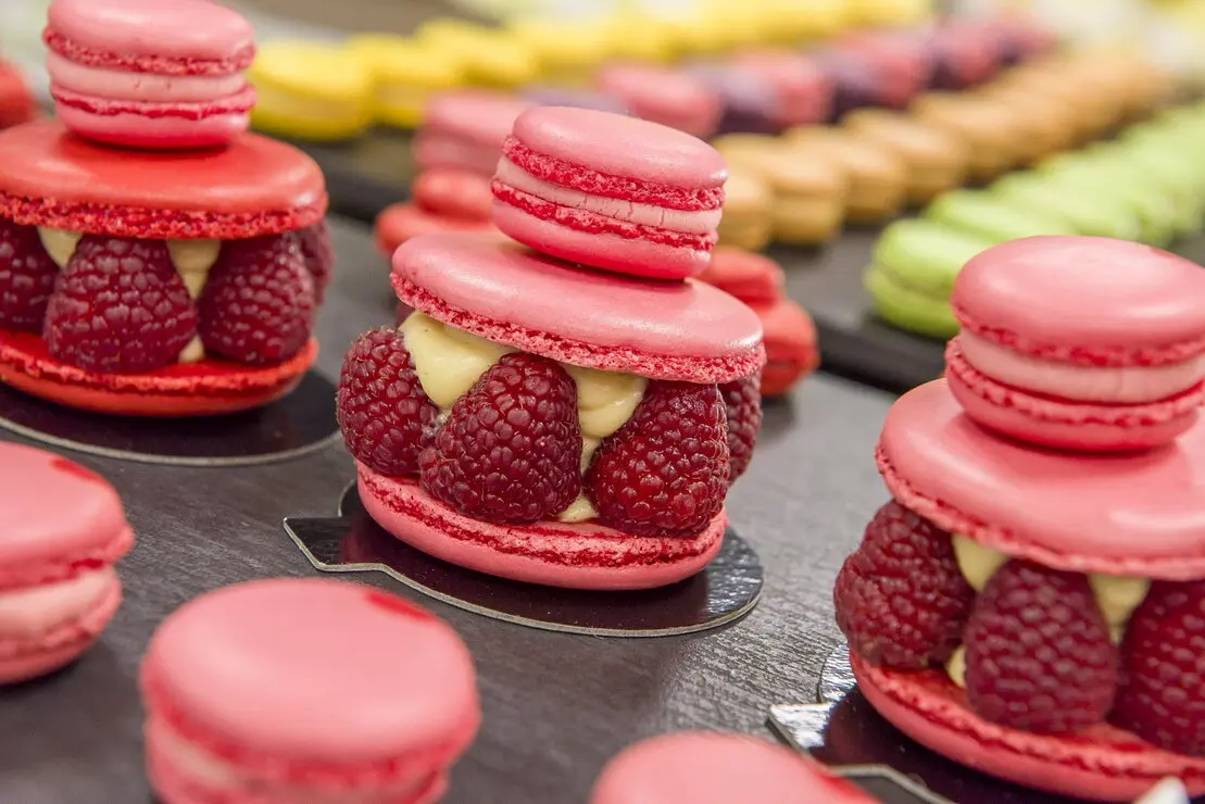 Patisseries Juives sud de France