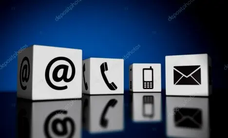 contact marketing judaisme azur 