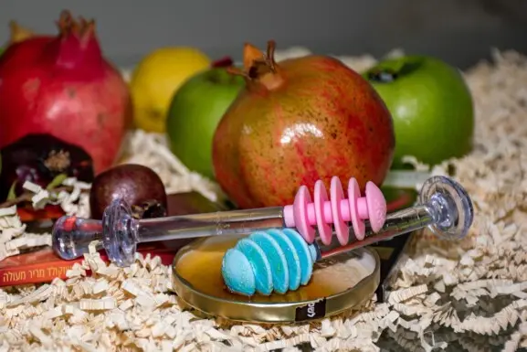 Événements communautaires juifs à Monaco<br />