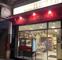 Boucherie Casher à Juan-les-Pins 