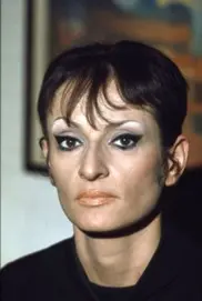 Barbara Barbara