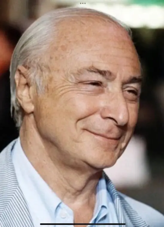 Gérard Oury Gérard Oury