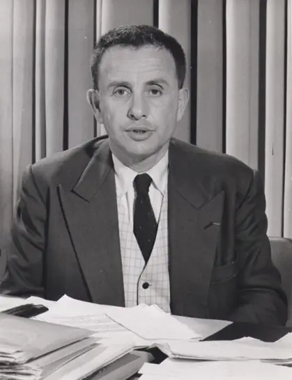 Jacques Canetti Jacques Canetti