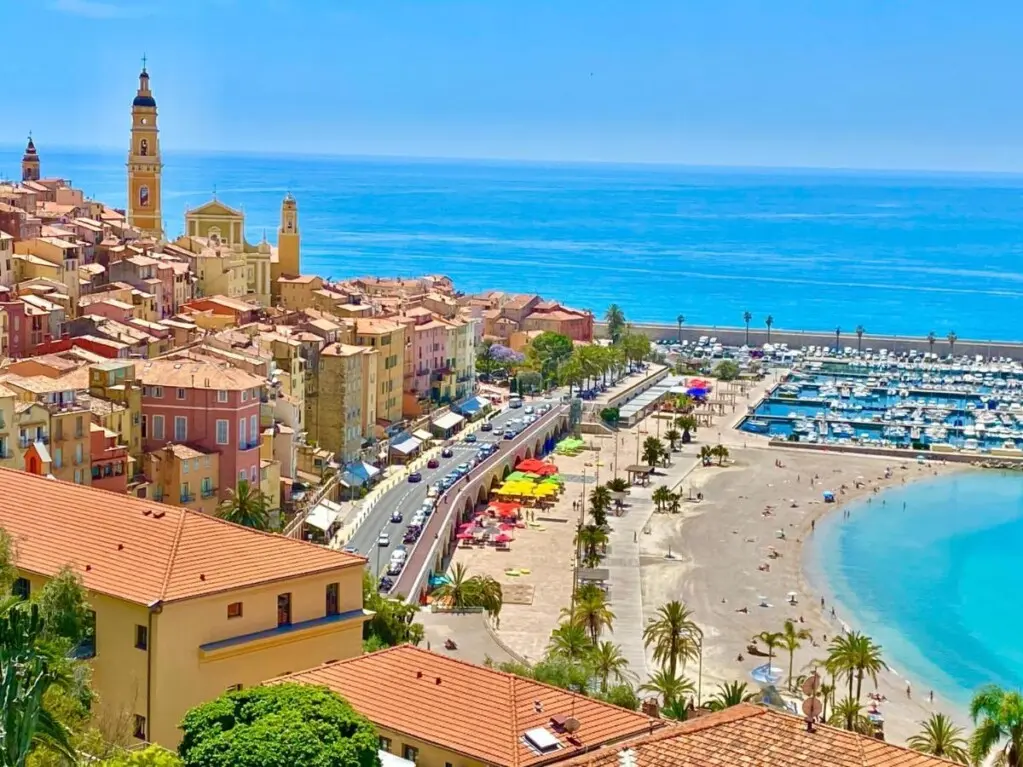 Menton Menton
