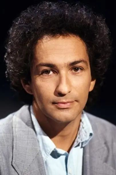 Michel Berger Michel Berger