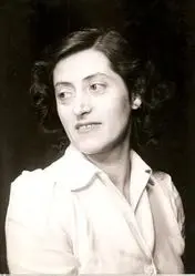 Lucie Aubrac