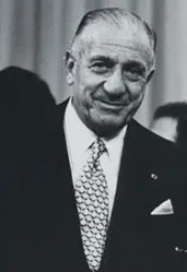 Marcel Bleustein