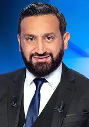 Cyril Hanouna