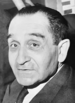 Pierre Mendès