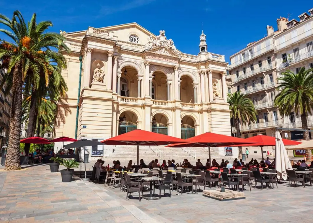 Toulon