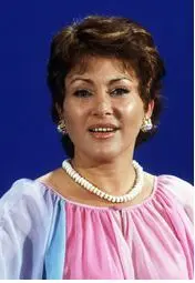 Rika Zaraï