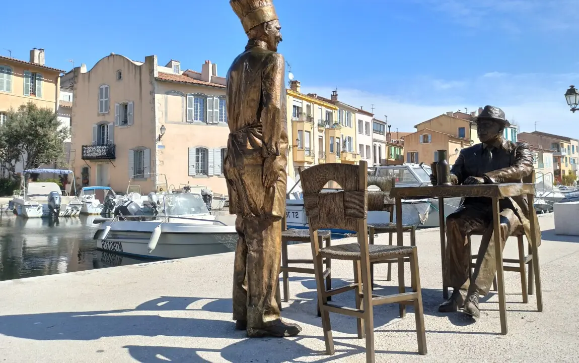 visite de martigues, visite de martigues,